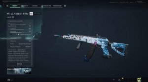 МЕТОВАЯ СБОРКА ДЛЯ АК-12 в Delta Force | ГАЙД КАК СОБИРАТЬ AK12 |