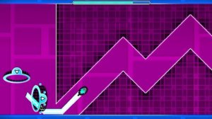 Geometry dash passo Ben solto