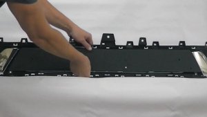 HAVAL JOLION видео инструкция по установке зимней заглушки