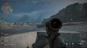 DELTA FORCE HAWK OPS (BETA) [ОБЗОР РЕЖИМА "ЦАРЬ ГОРЫ"] 4K 60FPS ULTRA HD GAMEPLA