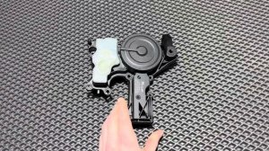 Маслоотделитель для VAG 1.8-2.0 TFSI 06H103495АK