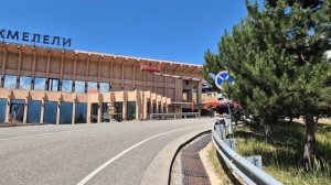 Красная поляна, Сочи 2024💙