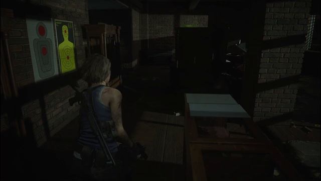 RESIDENT EVIL 3 - Бой с Немезис - #5-1 смотреть онлайн