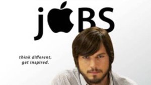 Трейлер фильма - Джобс: Империя соблазна (2013) Эштон Кутчер