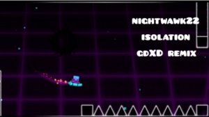 nighthawk22 isolation Nightcore Nightcore Nightcore