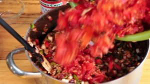 Cальса на зиму