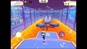 NINJA PARTY - ЗБТ НОВОЙ ИГРЫ ОТ СОЗДАТЕЛЕЙ SHADOW FIGHT! - МОБИЛКИ