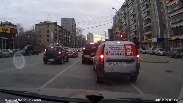 Регистратор MIO утро смотреть онлайн