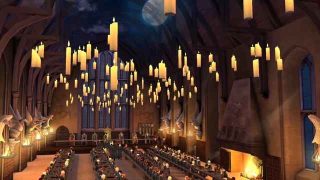 Hogwarts Legacy пародияна андроидХогвартс Наследие