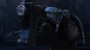 Warhammer 40,000: Dawn of War II [вступительный ролик]