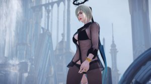 дом мудрости(башня слоновой кости) за жнеца