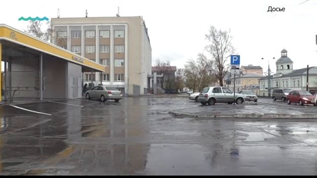 Скандальную автомойку в исторической части Барнаула ? смотреть онлайн