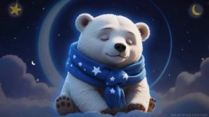 Колыбельная для малышей для быстрого засыпания😴Музыка для сна😴Успокаивающие колыбельные песни