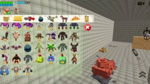 как призвать плачущую курицу в чикен ган