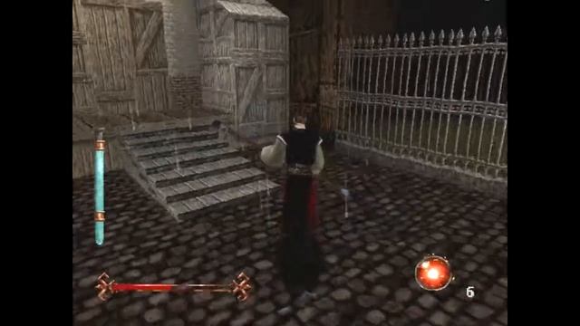 Прохождение Nightmare Creatures (PS 1997) Прогулка по канализации # смотреть онлайн