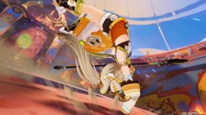 МУАЛАНИ VS КАЧИНА [КАТСЦЕНА, Японская озвучка] Натлан 5.0