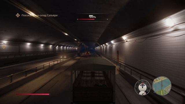 Mafia: Definitive Edition #24