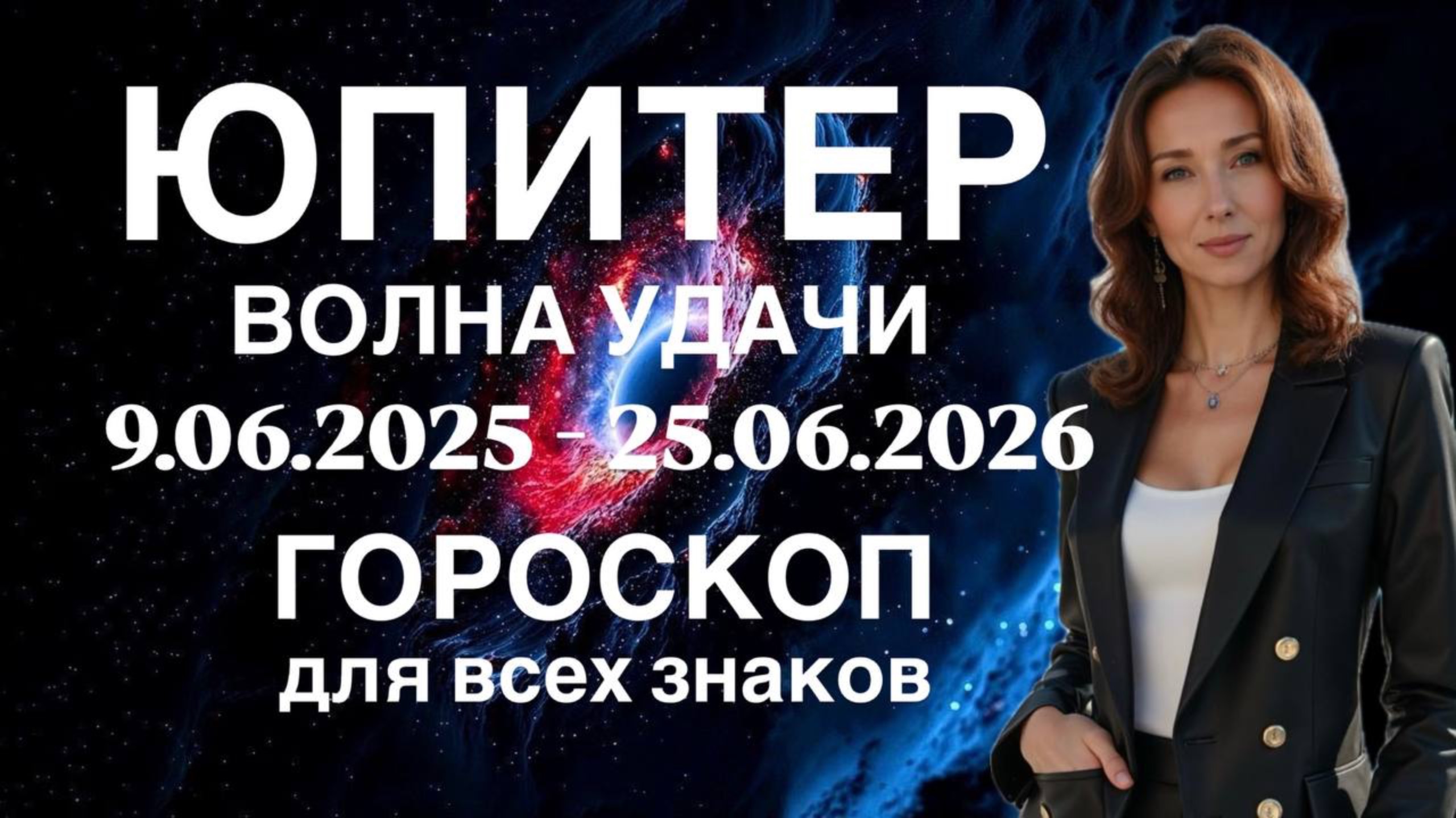 ЮПИТЕР МЕНЯЕТ ЗНАК ☘️ ТРАНЗИТ УДАЧИ  ГОРОСКОП ДЛЯ ВСЕХ ЗНАКОВ