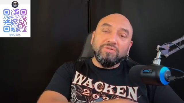 ЗЕЛЕНСКИЙ СДЕЛАЛ СТРАШНОЕ ЗАЯВЛЕНИЕ // ТОТАЛЬНАЯ МОБИЛИЗАЦИЯ МУЖЧИН ДЛЯ СУМ // ТРЕТЬЯ МИРОВАЯ