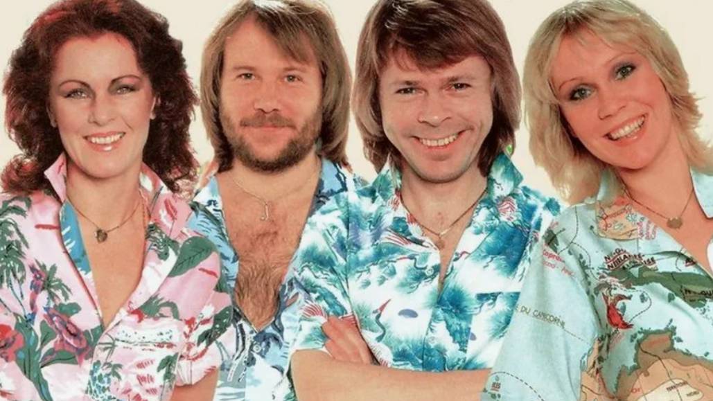 АББА_ABBA _ Коллекция видео