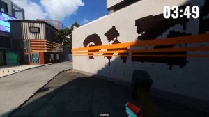 Прятки будущего в Teardown с Квантумом и Агеманомом!!!)