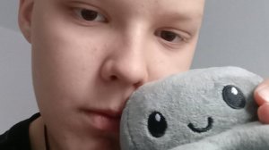 Рсмнодка хочет стать врачом.