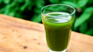 Аодзиру - польза каждого глотка