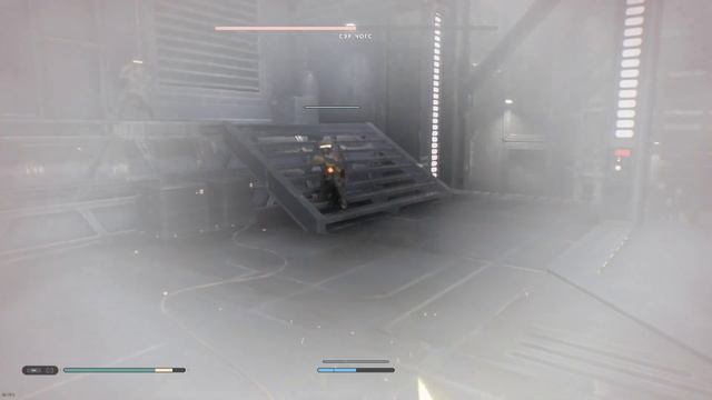 ДЕВЯТАЯ СЕСТРА #11. STAR WARS Jedi: Fallen Order смотреть онлайн