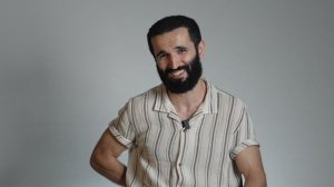 Асретов Джалил - Визитка