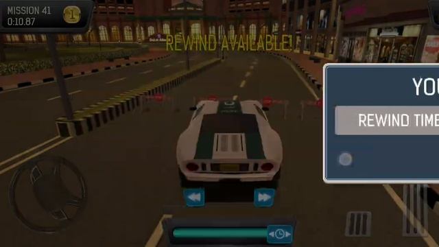 Emergency driver Sim: City hero-#1 Обзор игры смотреть онлайн