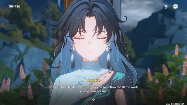 Самое вкусное в квесте Moonlit Reunion | Прохождение на русск? смотреть онлайн