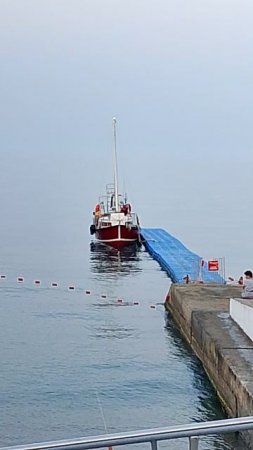 В Профессорском уголке Яхта и Корабль