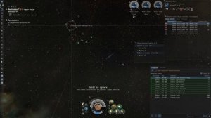 EVE Online Прохождение Besieged Covert Research Facility