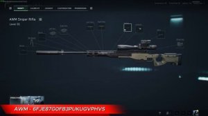 DELTA FORCE | ЛУЧШАЯ СБОРКА AWM СЕЗОН 3