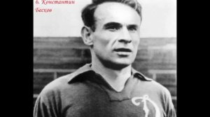 10 самых недооценённых талантов в сборной СССР.