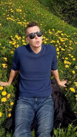 Ты не сторонница подобных игр. Песня: Sergei Tia - Парень, не проси её остаться