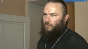 Американский священник переехал в Россию. Ярославская область.