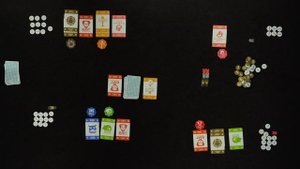 Серия OINK Games | Играем в настольную игру Startups