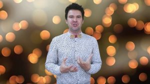 Сергей Баров - "Сказка о синем самолёте" Борис Ручьёв