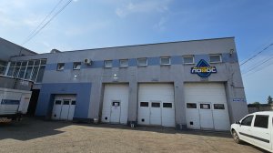 11.06.2025 г День со мной/ Пробки в городе/ Работа на автомойке