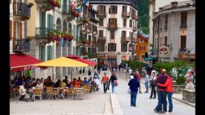 Овернь-Рона-Альпы: Слияние Времен и Пейзажей