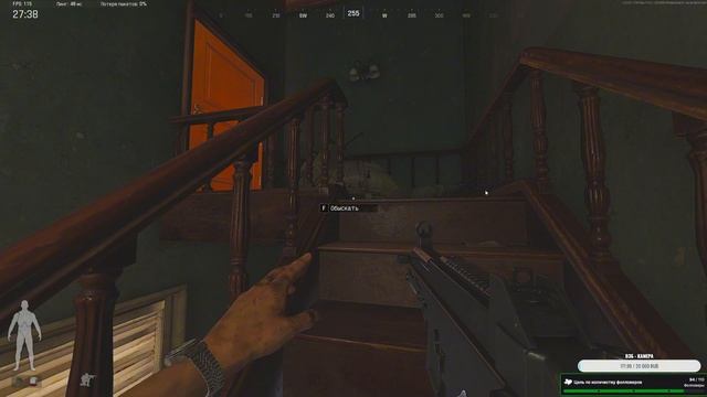 ЭТА ОШИБКА СТОИЛА ЕМУ 2 000 000 / ОКУП ЗА ДИКОГО / Arena Breakout : I смотреть онлайн