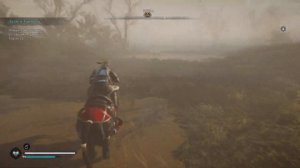 Assassin's Creed Valhalla Где найти Шепот / Гнев друидов