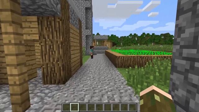 Я ВЗОРВАЛ 10000 ДИНАМИТА В МАЙНКРАФТ смотреть онлайн