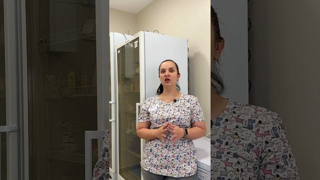 Почему важна вакцинация от ротавируса? Советы Медицинского центра "Азбука Здоровья"
