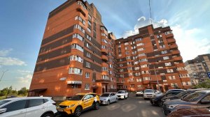 г.Клин ул.Клинская д.28 (1к кв)