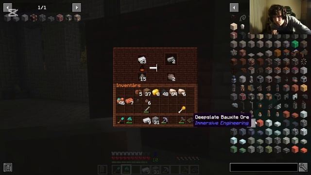 майнкрафт | путешествие пещере 15-16. смотреть онлайн