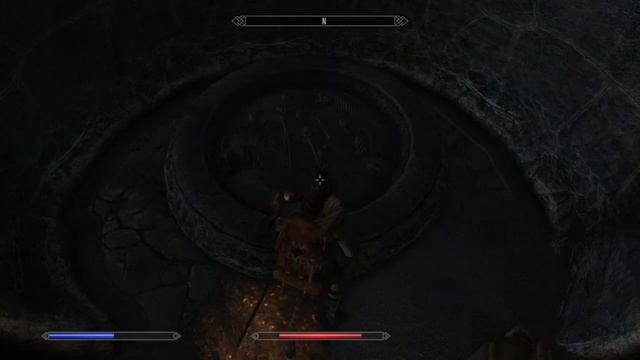 Skyrim_2023 Остров Данмеров смотреть онлайн