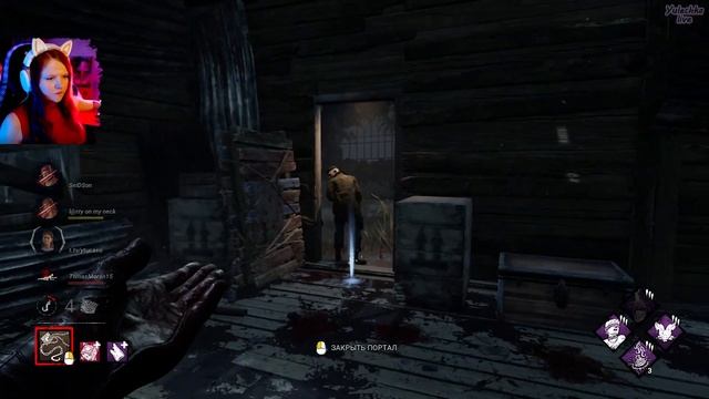 Сенобит: Самый Сложный Ман в Dead by Daylight! Первый взгляд н? смотреть онлайн