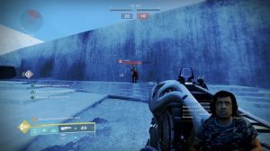 DESTINY 2 | НАПРАВЛЯЮЩАЯ ЗВЕЗДА, ОБЗОР 1 ЛУЧЕВКИ на БЕЛЫХ ПА